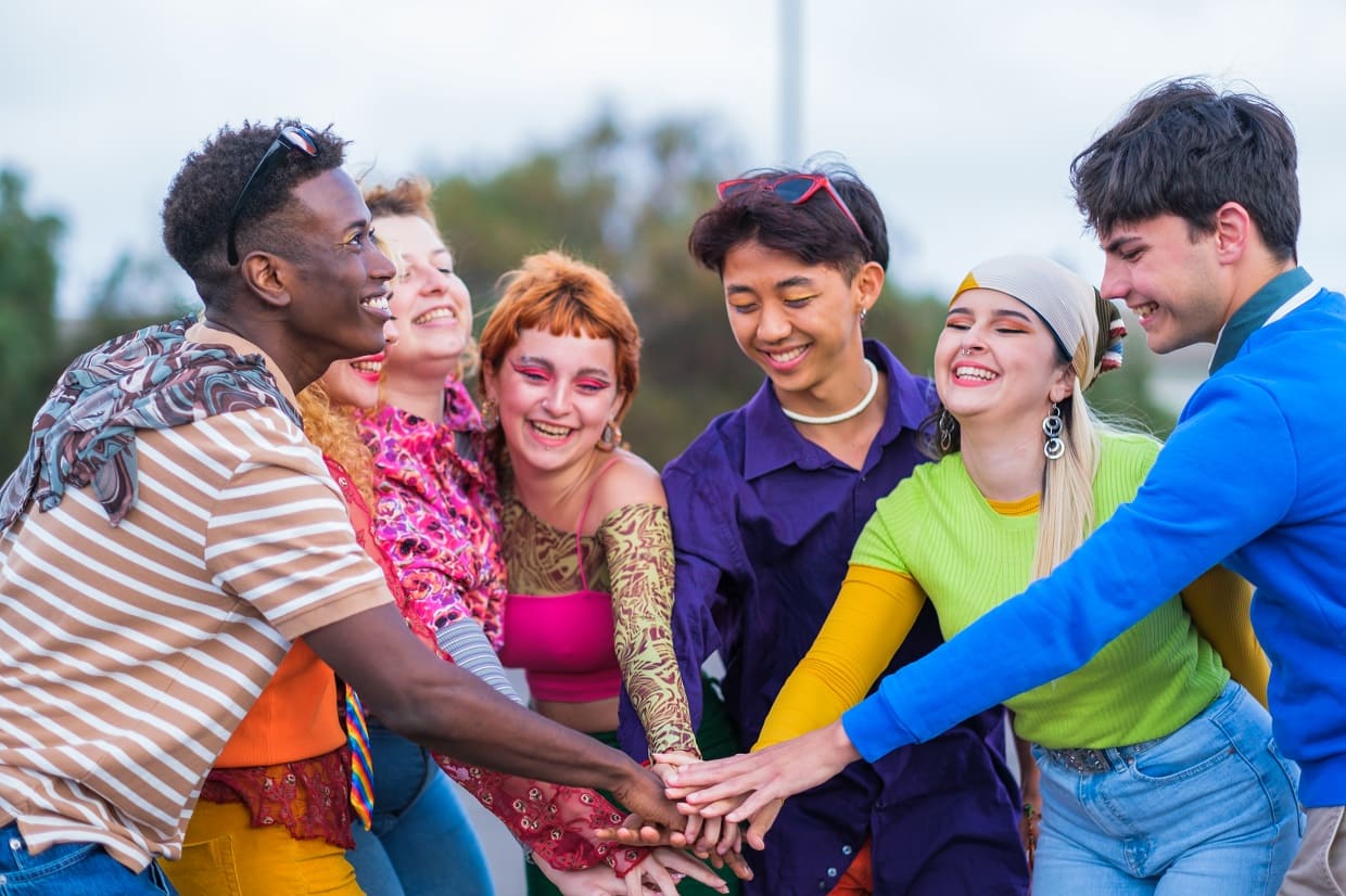 group-of-teenagers-of-different-ethnicities-celebr-2025-01-09-05-09-15-utc group-of-teenagers-of-different-ethnicities-celebr-2025-01-09-05-09-15-utc
